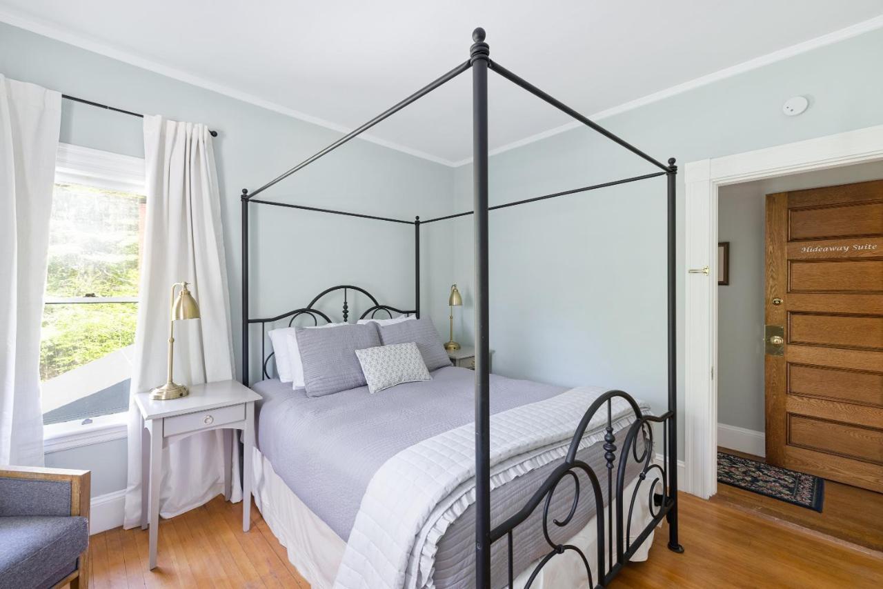 Noble House Inn Bridgton Ngoại thất bức ảnh