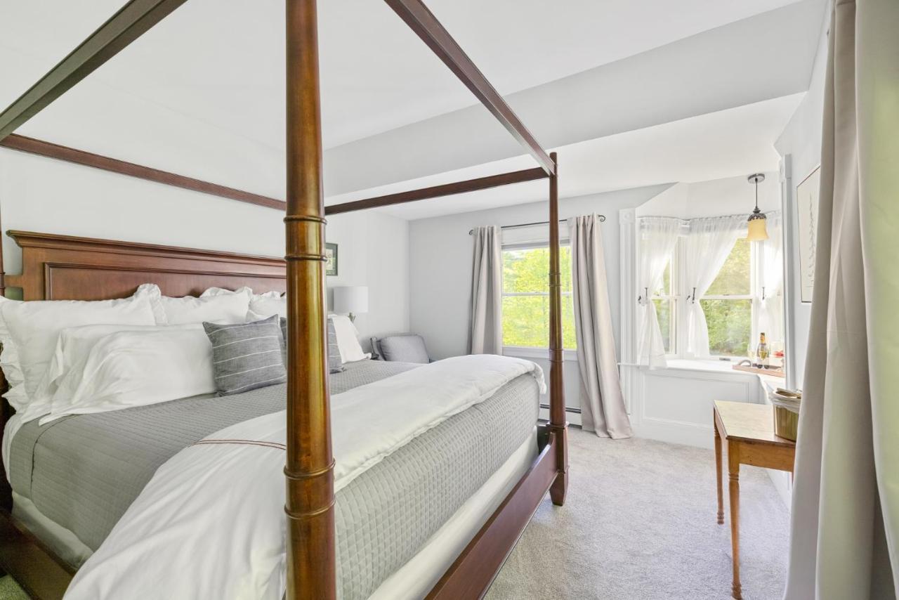 Noble House Inn Bridgton Ngoại thất bức ảnh